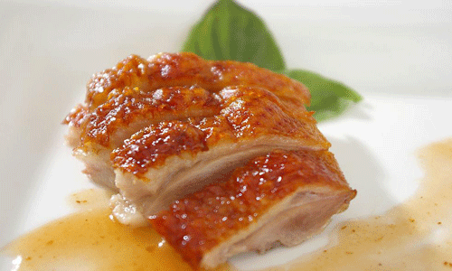 大暑养生多吃这些食物