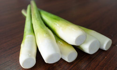 最好每天都吃的“白色食物”