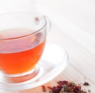 享受傍晚茶 首选红茶保健养生
