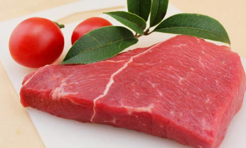 牛肉