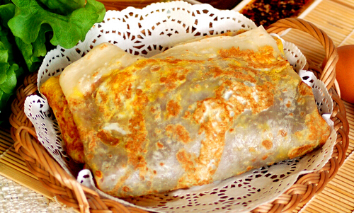 男人早晨绝不能吃5种食物