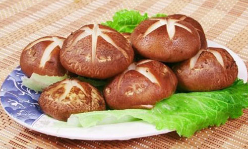 餐桌上必添的4种长寿菜