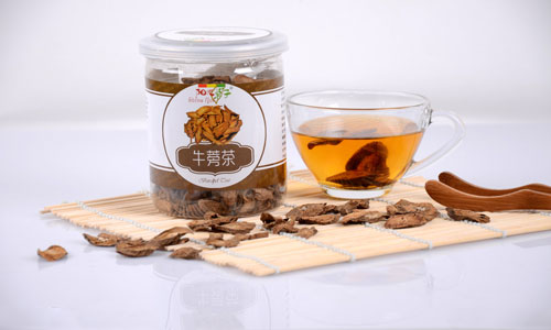 牛蒡茶的功效与作用.jpg