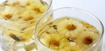 如何选购夏季凉茶 