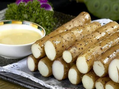 教你如何通过饮食调理胃寒