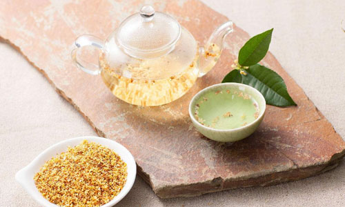 冬季养生先养胃 6种茶最暖胃