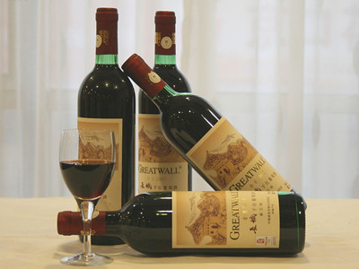 葡萄酒自制方法