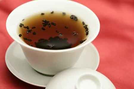 决明子的副作用