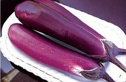 茄子煮水能治疗冻疮