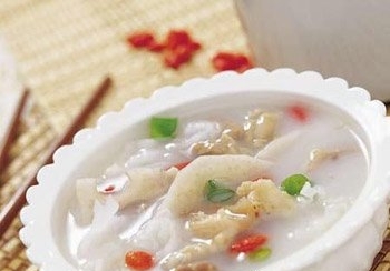 夏季养生 晚餐让杂豆粥“唱主角”