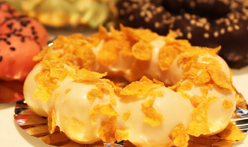 男人早晨绝不能吃5种食物