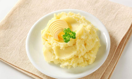 十种食物让爱睡女神也不胖