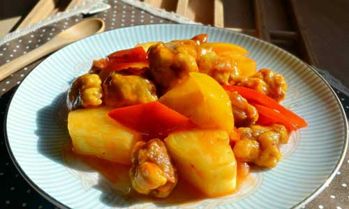 最宜导致春季中毒的食物有哪些