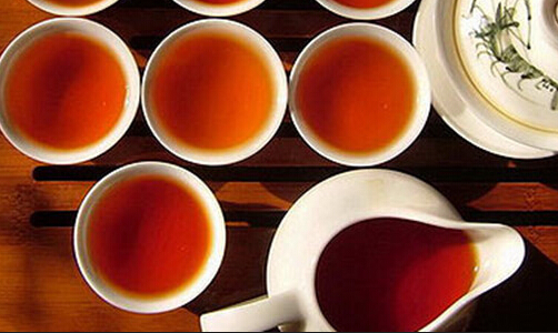 茶和饭食搭配有禁忌 哪些食物不能与茶同食？