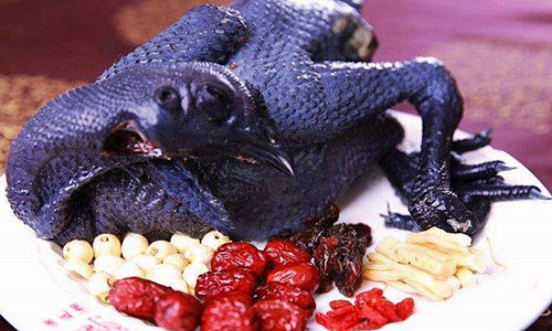补气养血的食物有哪些？八种东西让你吃出粉嫩肌肤