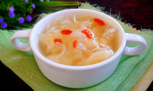 春季养生饮食宜润睡眠宜早
