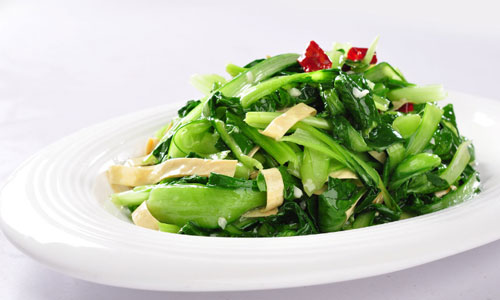 钙片与这5种食物同吃，补钙效果全无！