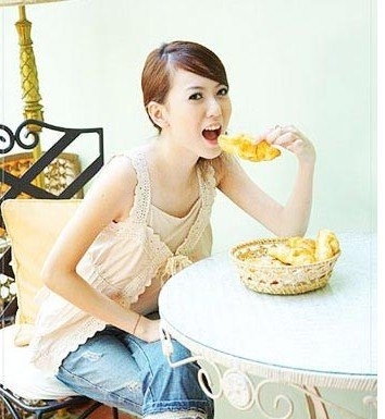 夏季吃什么食物最能减肥
