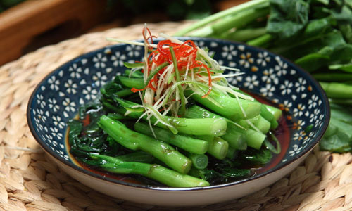油菜的功效与作用 油菜怎么做好吃.jpg