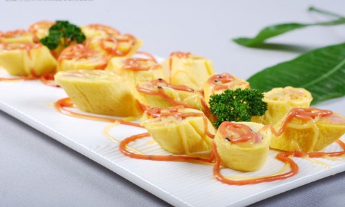 蔬菜鸡蛋卷的做法.jpg