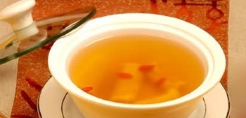 产后妈妈最应该吃的五种补钙食品