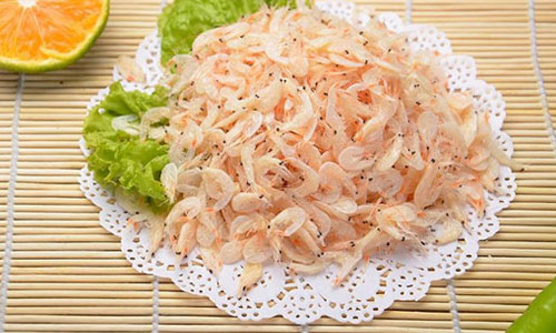 老年人补钙 这四种食物效果好