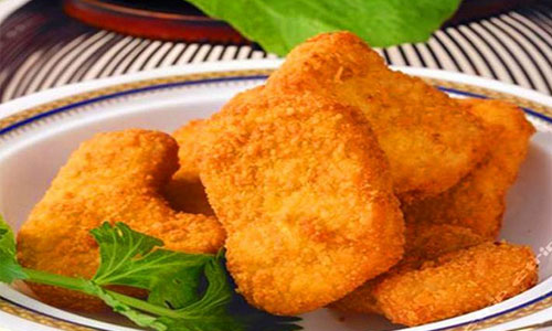 九类食物加重肠胃负担应慎吃