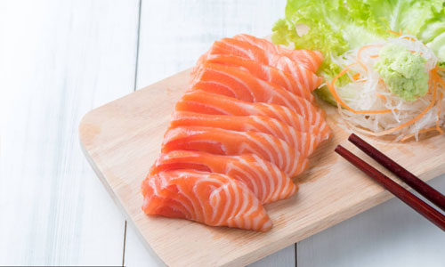 少食这些食物 远离颅内寄生虫