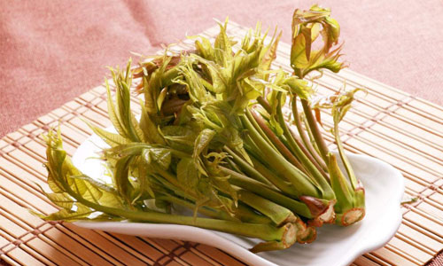 最推荐春天吃的6种绿色蔬菜，每一种都很便宜