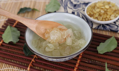 女人不想老太快, 每天坚持吃些碱性食物