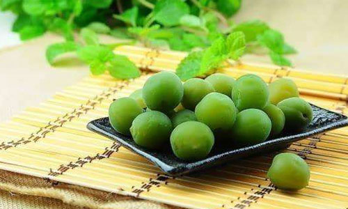多吃这4种食物，对身体大大有好处，别不信！