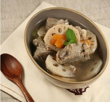 痛经注意经前饮食