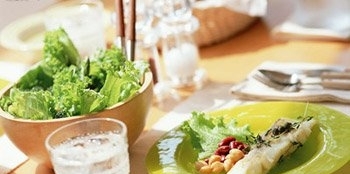 更年期饮食注意事项