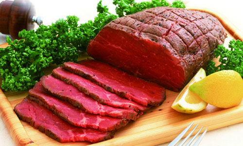 牛肉