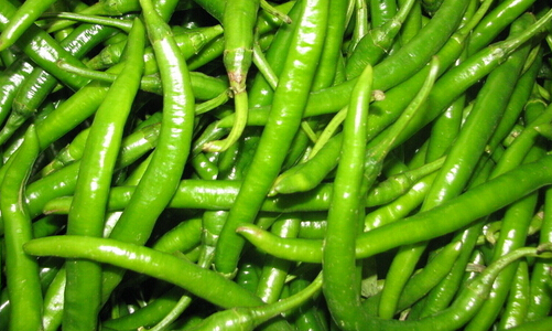 吃了就变美! 8种驻颜食物 拨回岁月时钟