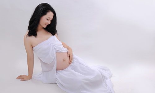 孕妇
