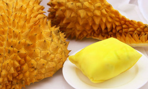 生活中营养丰富的怪味食物有哪些