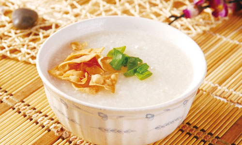  粥