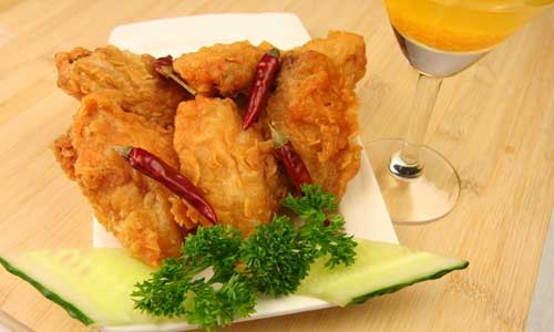 必知开车时禁吃的十种食物