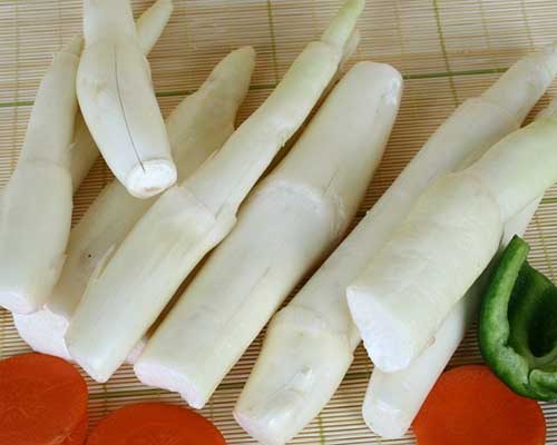 雾霾侵袭可多食用白萝卜