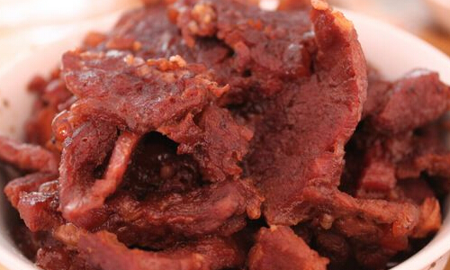 睡前吃10种食物最容易失眠