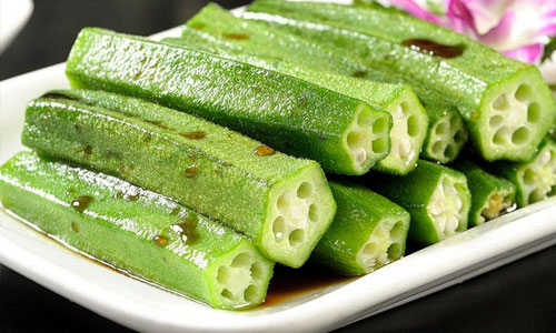 长痘痘让人烦恼这些食谱能有效祛痘