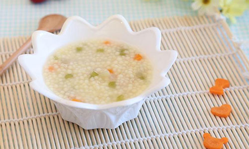 别给宝宝吃条状食物 辅食准备的注意事项