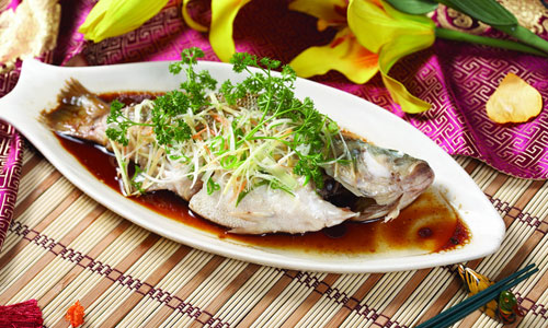 冬季必吃的那些食物你都知道多少