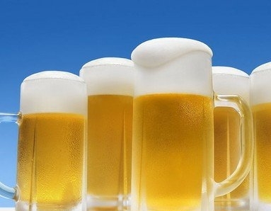 夏季如何喝啤酒最健康