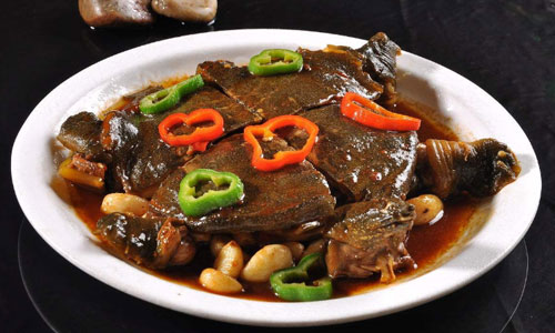 可以延长寿命的5种护肝食物