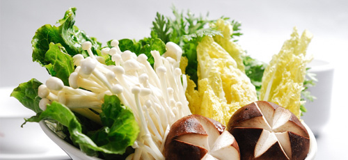 3大饮食习惯让你脱发不断