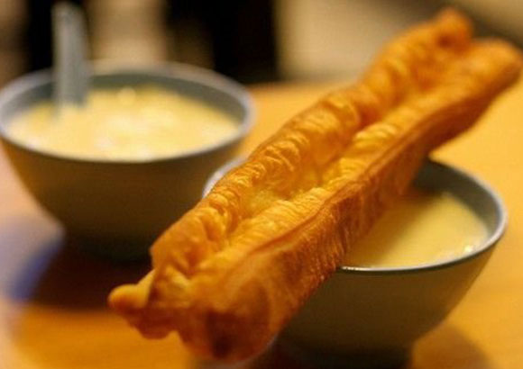 对身体有害的七种进食早餐行为