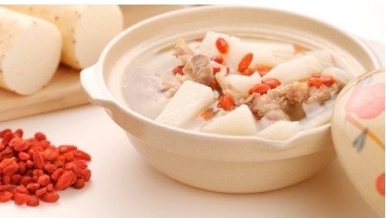 女人经期吃什么食物 让女性更美丽