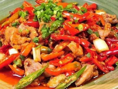 辛辣食物最佳吃法 大蒜生吃更有效